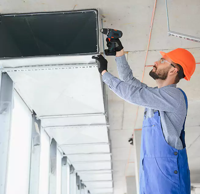 Why Homeowners & Businesses Trust Us in Drexel Hill, PA