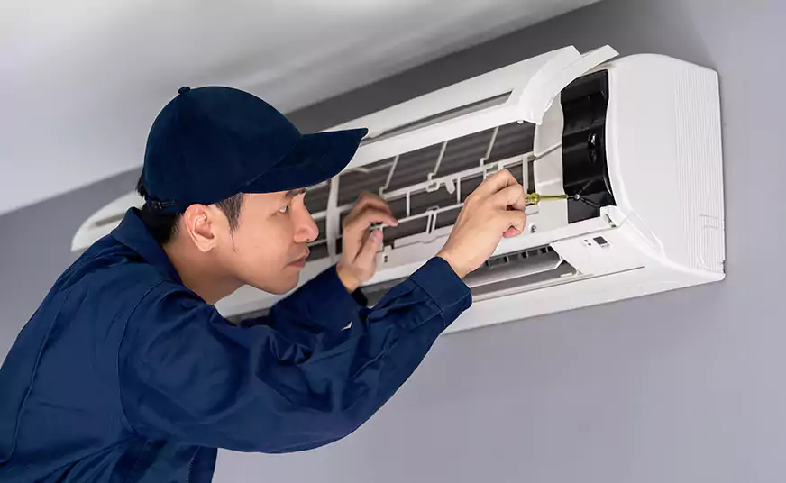 AC Duct Cleaning Drexel Hill