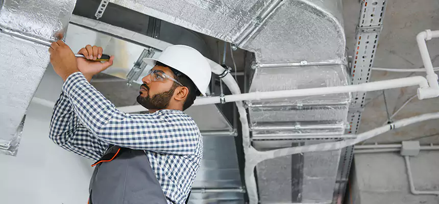 Proactive Ac Vent Repairs & Air Duct Replacement Companies Near Me in Drexel Hill