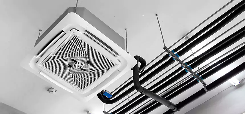 Our Air Duct Deep Cleaning Services in Drexel Hill, PA