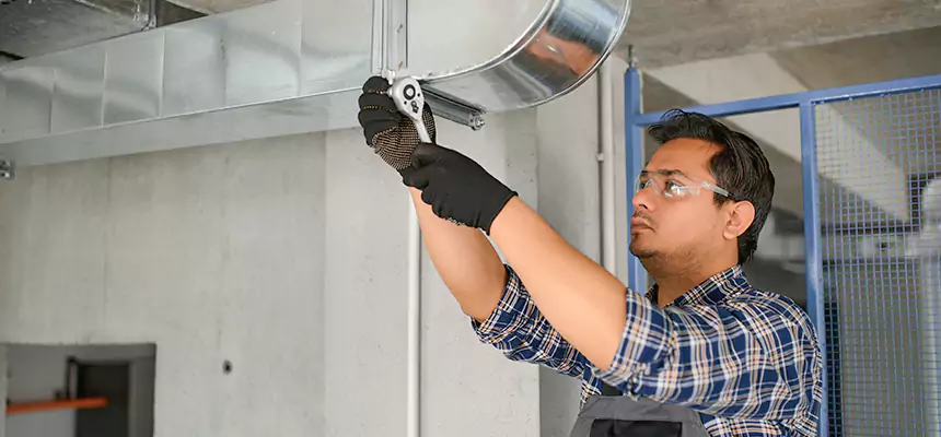 Our Air Duct Pathogen Disinfection Services in Drexel Hill, PA