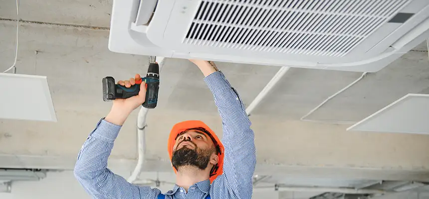 Detailed Multi‑Unit Riser & Roof Termination Cleaning in Drexel Hill