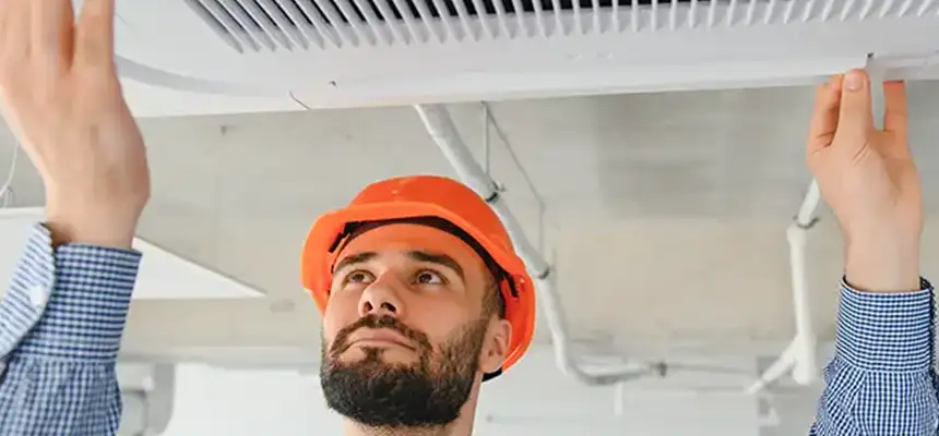 Our Furnace Vent Cleaning Services in Drexel Hill, PA