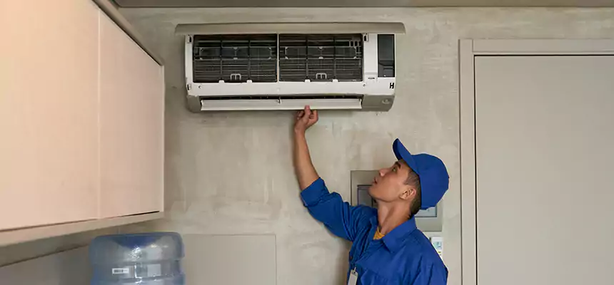 Balanced Fresh‑Air Ventilation (ERV/HRV) in Drexel Hill