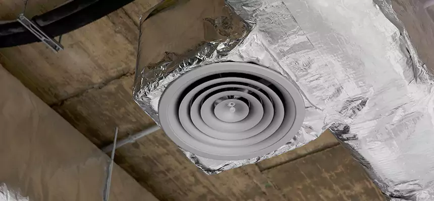 Our Industrial Dryer Vent Cleaning Services in Drexel Hill, PA