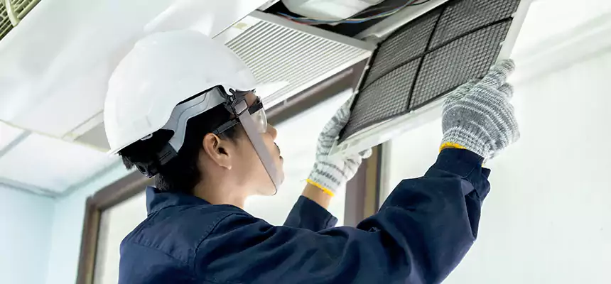 Our Mold & Mildew Removal from Air Ducts Services in Drexel Hill, PA