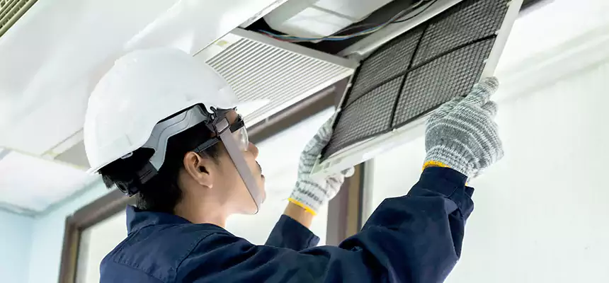 Our Residential Air Vent Cleaning Services in Drexel Hill, PA