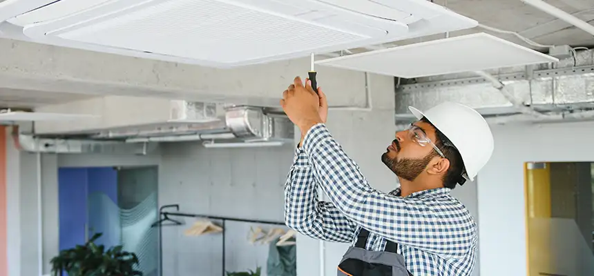 Our Roof Dryer Vent Cleaning Services in Drexel Hill, PA
