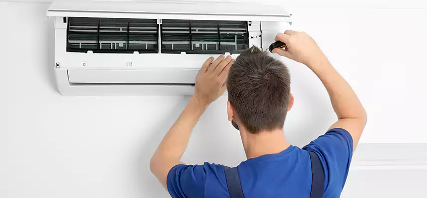 Our Smart Air Conditioning Installation Services in Drexel Hill, PA