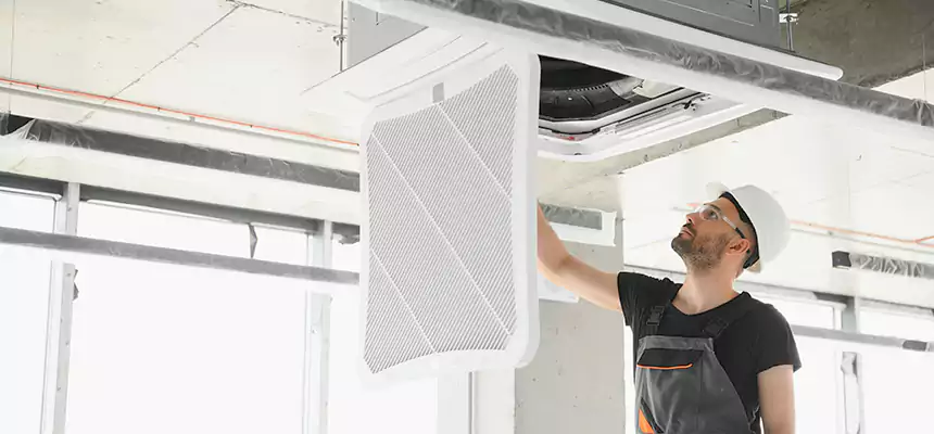 Dryer Ventilation Duct Cleaning in Drexel Hill