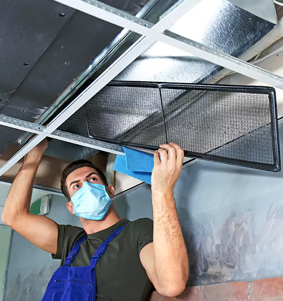 About Air Duct Bacteria Removal in Drexel Hill