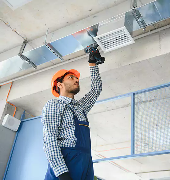 Welcome to Air Duct Cleaning & Repairs Drexel Hill — Your Local Air Duct Installation Specialists in Drexel Hill, PA