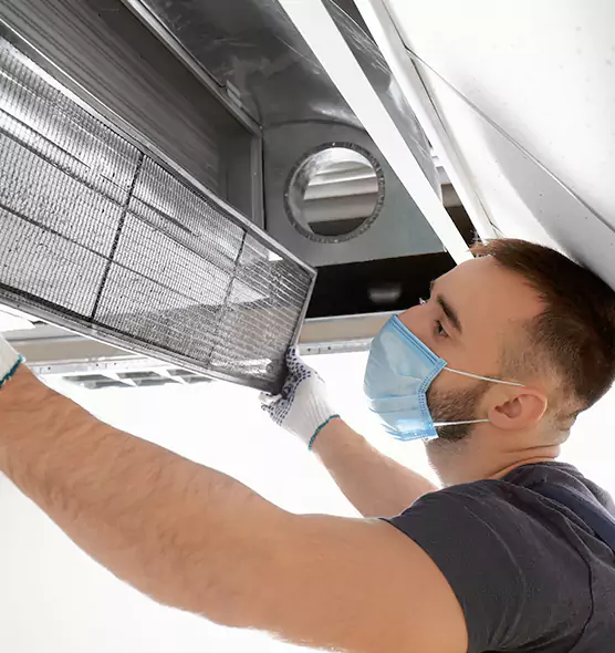 About Air Duct Pathogen Disinfection in Drexel Hill, PA