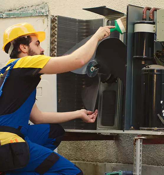 About Dryer Duct Fire Hazard Inspection in Drexel Hill, PA