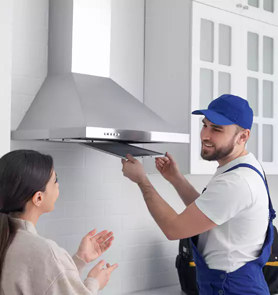 Professional Dryer Vent Cleaning Service in Drexel Hill, PA