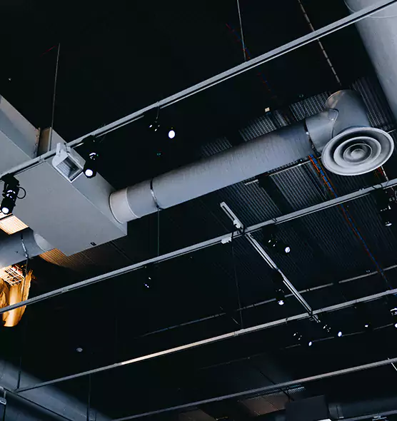 About Duct Sanitization with UV Light in Drexel Hill, PA