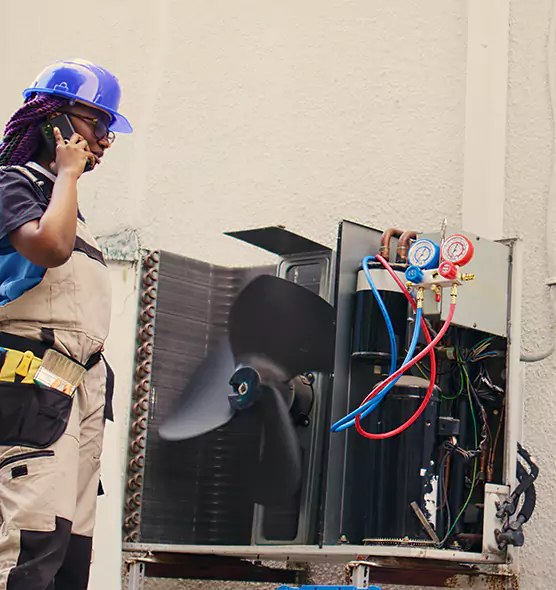 Professional Energy-Efficient HVAC Cleaning in Drexel Hill, PA