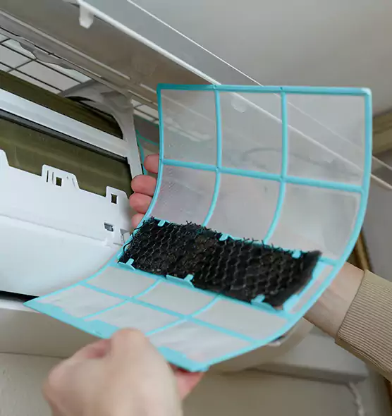 Welcome to Air Duct Cleaning & Repairs Drexel Hill — Your Local HEPA Filter Installation Pros in Drexel Hill, PA