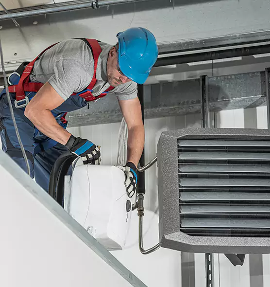 Professional HVAC Cleaning Solutions in Drexel Hill, PA