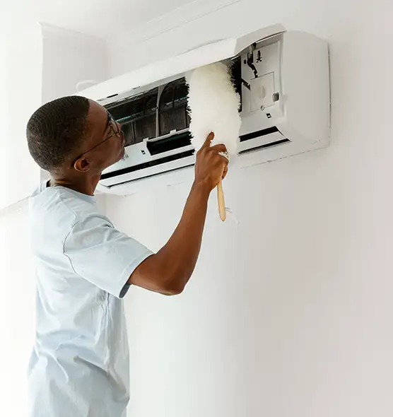 Professional Maximize AC Efficiency  in Drexel Hill, PA