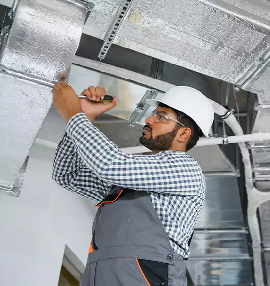 Welcome to Mold & Mildew Removal from Air Ducts Drexel Hill, PA