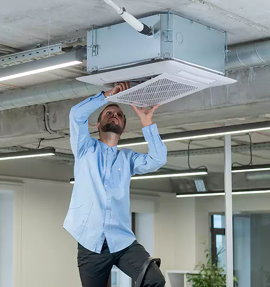 Advanced Residential Air Vent Cleaning in Drexel Hill, PA