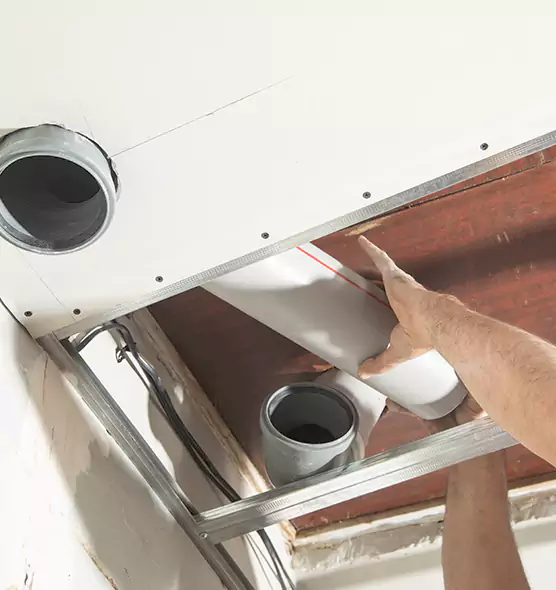 Professional Seasonal Allergy Air Duct Cleaning in Drexel Hill, PA