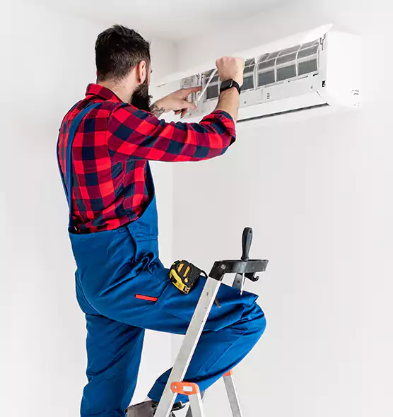 About Smart Air Conditioning Installation in Drexel Hill, PA