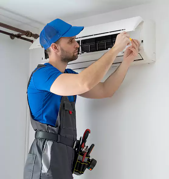 About Smart Thermostat AC Installation in Drexel Hill, PA