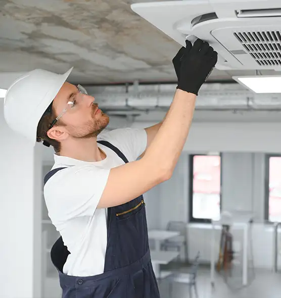 About Spring Air Duct Cleaning in Drexel Hill, PA