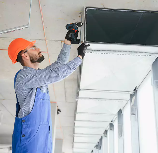 Why Homeowners & Businesses Trust Us in Drexel Hill, PA?