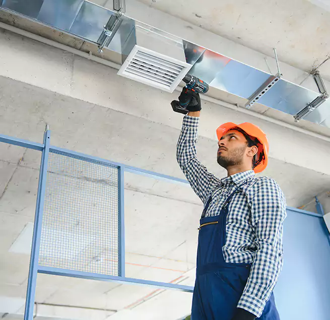 Why Homeowners & Businesses Trust Us in Drexel Hill, PA?