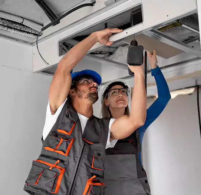 Why Homeowners & Businesses Trust Us in Drexel Hill, PA