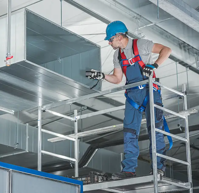 Why Homeowners & Businesses Trust Us in Drexel Hill, PA?