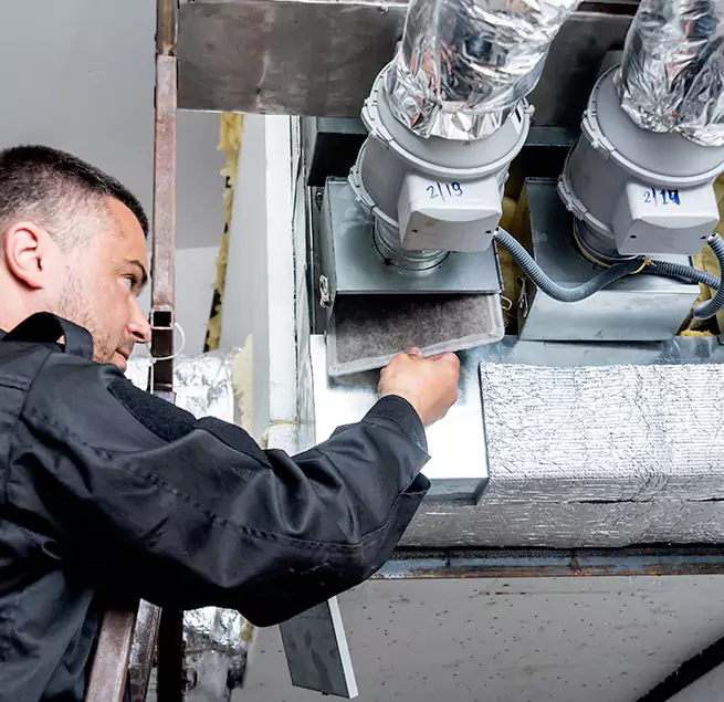 Why Homeowners & Businesses Trust Us in Drexel Hill, PA