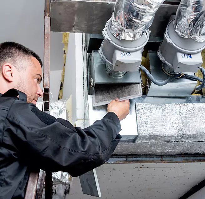 Why Homeowners & Businesses Trust Us in Drexel Hill, PA?