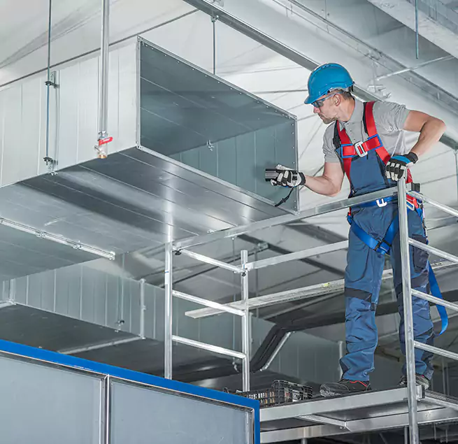 Why Homeowners & Businesses Trust Us in Drexel Hill, PA?