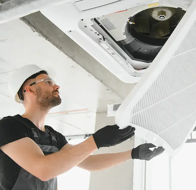 Why Homeowners & Businesses Trust Us in Drexel Hill, PA?