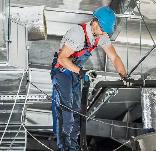 Why Homeowners & Businesses Trust Us in Drexel Hill, PA?