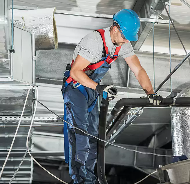 Why Homeowners & Businesses Trust Us in Drexel Hill, PA?