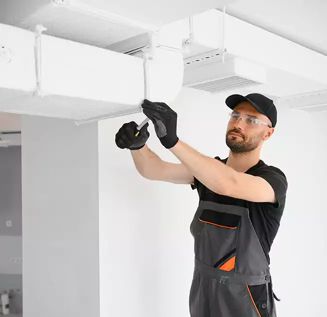 Why Homeowners & Businesses Trust Us in Drexel Hill, PA?