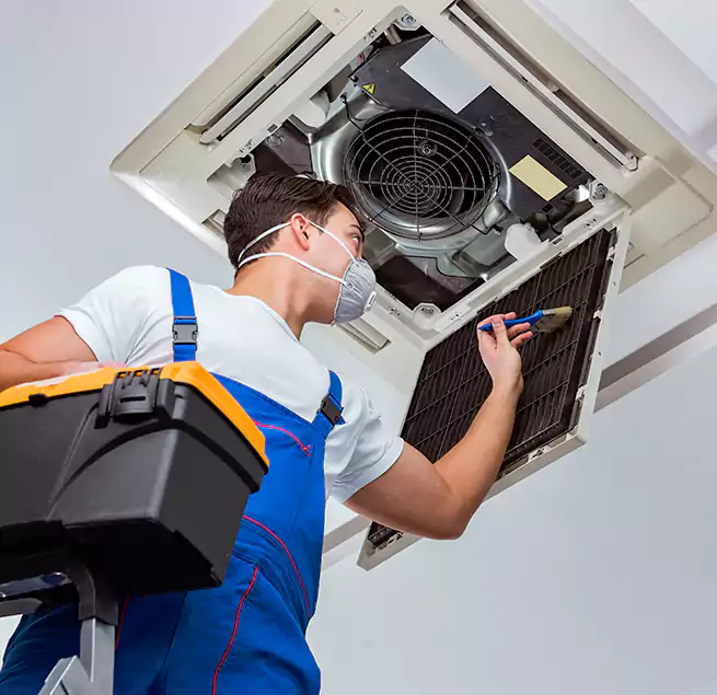 Why Homeowners & Businesses Trust Us in Drexel Hill, PA