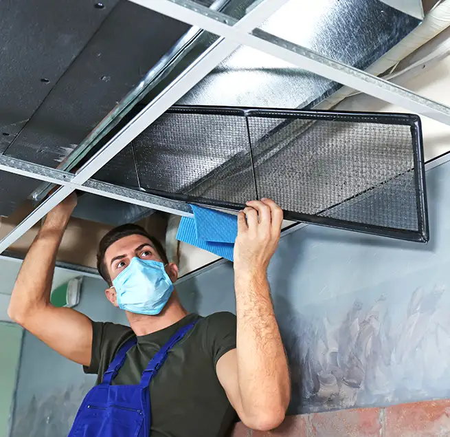 Why Homeowners & Businesses Trust Us in Drexel Hill, PA?