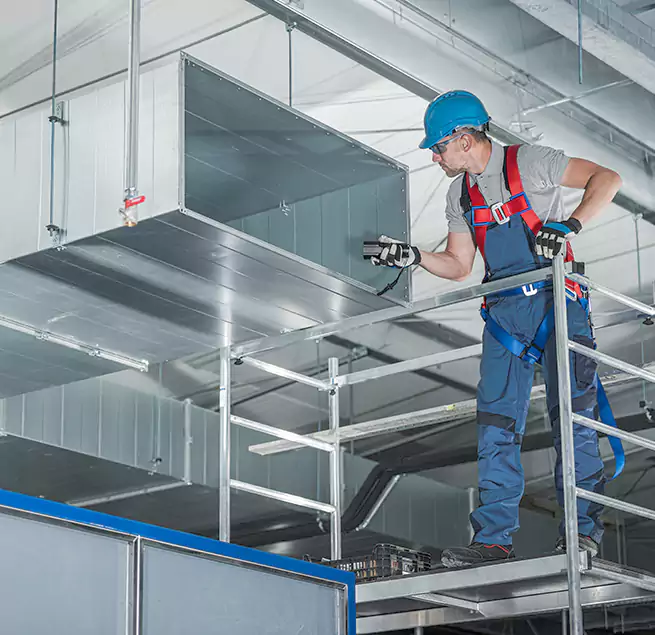 Why Homeowners & Businesses Trust Us in Drexel Hill, PA?