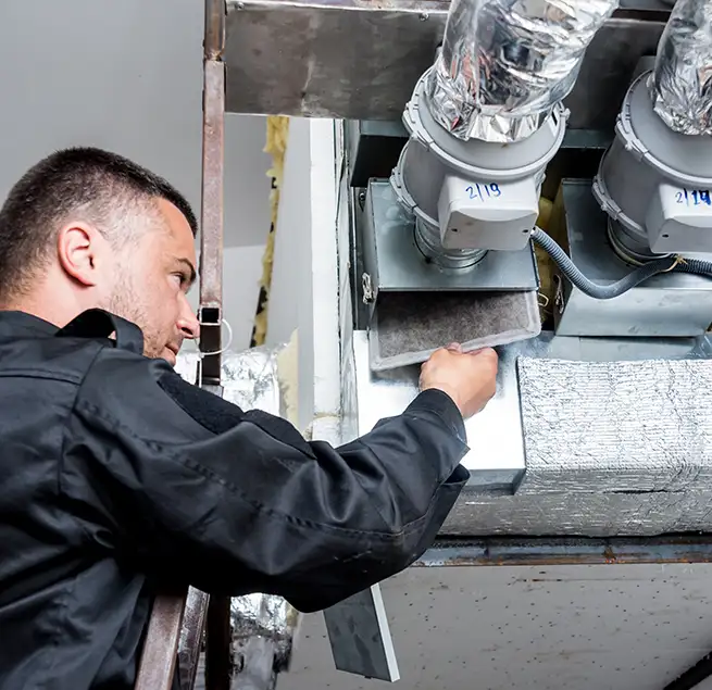 Why Homeowners & Businesses Trust Us in Drexel Hill, PA?